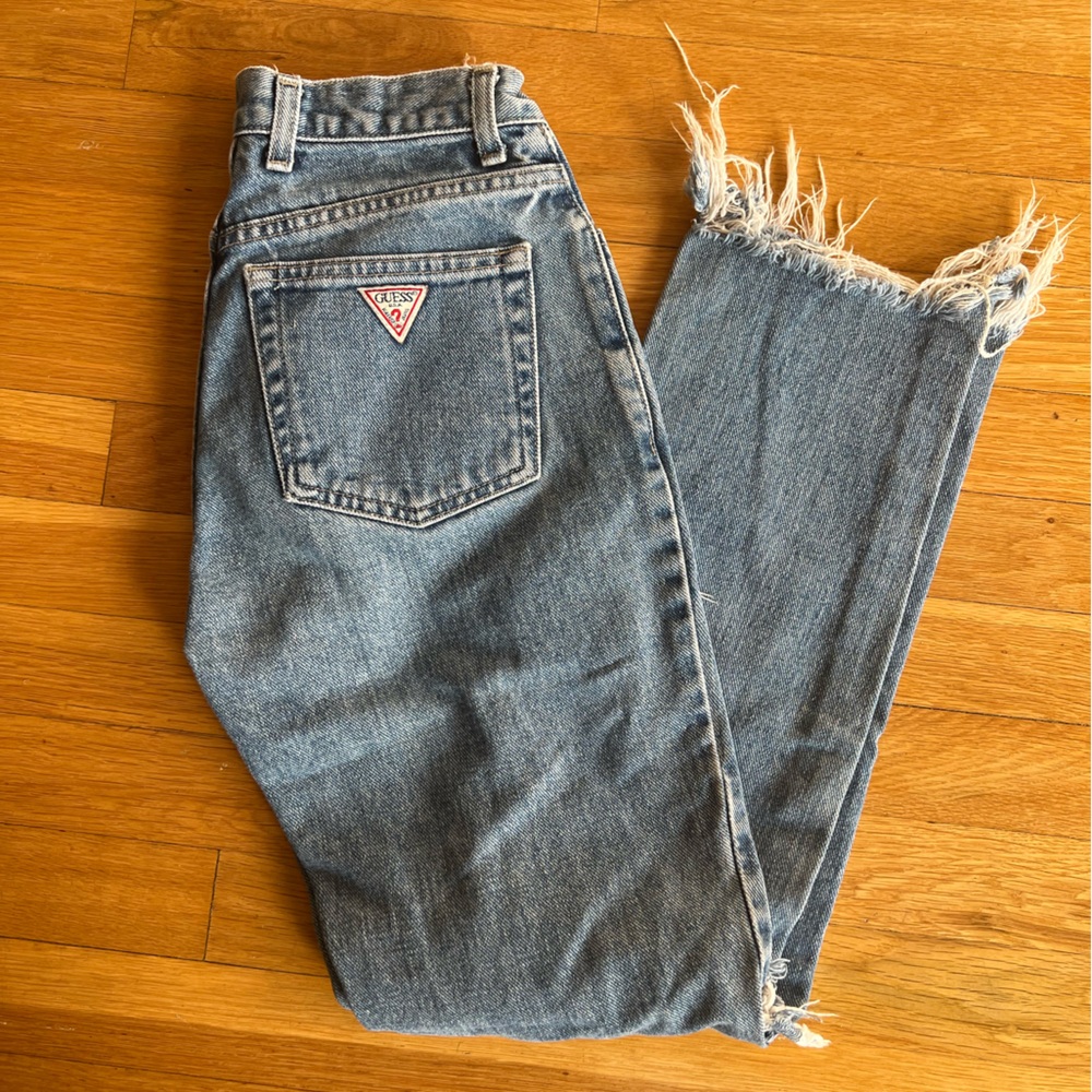 Guess Ripped jeans - Picture 2 of 3